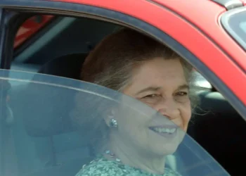 Πριγκίπισσα Ειρήνη: Στην Αθήνα η κηδεία και η ταφή της