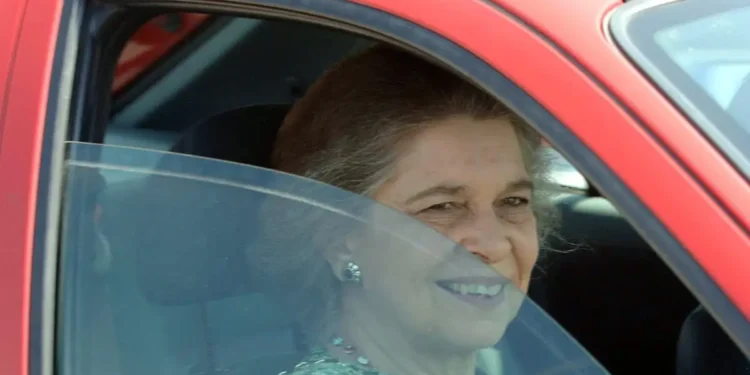 Πριγκίπισσα Ειρήνη: Στην Αθήνα η κηδεία και η ταφή της