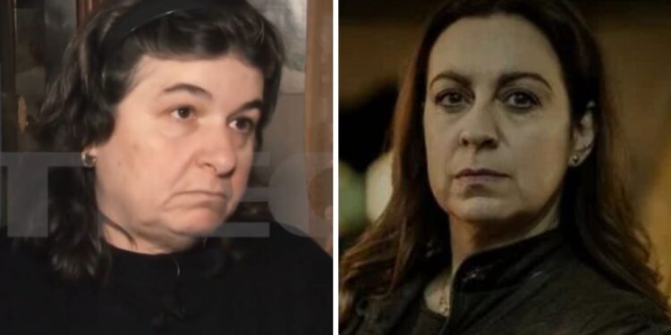 Το δράμα πίσω από το «Ριφιφί» – Η αληθινή ιστορία της μητέρας που έχασε το παιδί της