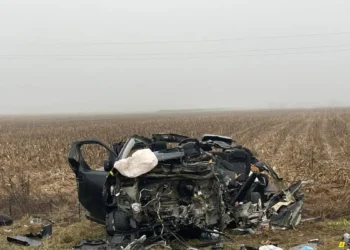 Δυστύχημα οπαδών του ΠΑΟΚ: «Μπλόκαρε το τιμόνι κατά την προσπέραση», αποκάλυψε τραυματίας του πολύνεκρου τροχαίου