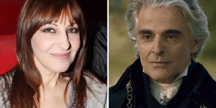 Άντζυ Σαμίου για τον Καποδίστρια: «Η ταινία δεν επιζητά το Όσκαρ, αλλά μας έδωσε κάτι βασικό που μας λείπει»