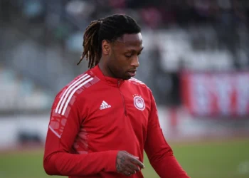 Καταγγελία σοκ από γυναίκα για Ρούμπεν Σεμέδο – «Τέσσερις άνδρες με κρατούσαν και εκείνος είχε το χέρι του στο στόμα μου»