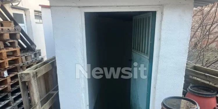 Σέρρες: Το σημείο όπου βρέθηκε νεκρός ο 17χρονος μετά την επίθεση – Οι εκτιμήσεις για δεύτερο ξυλοδαρμό