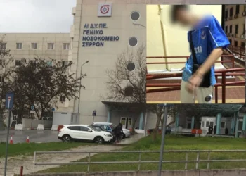 Σέρρες: Εξετάζουν σενάριο δεύτερου ξυλοδαρμού οι Αρχές -«Δεν μπορεί να έχει γίνει από ένα άτομο όλο αυτό»