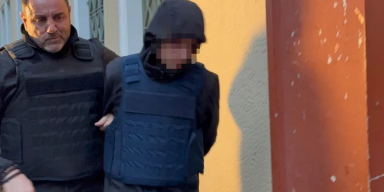 Σέρρες: Στον ανακριτή ο 15χρονος για τη δολοφονία του 17χρονου – Προσήχθη προληπτικά ο αδελφός του