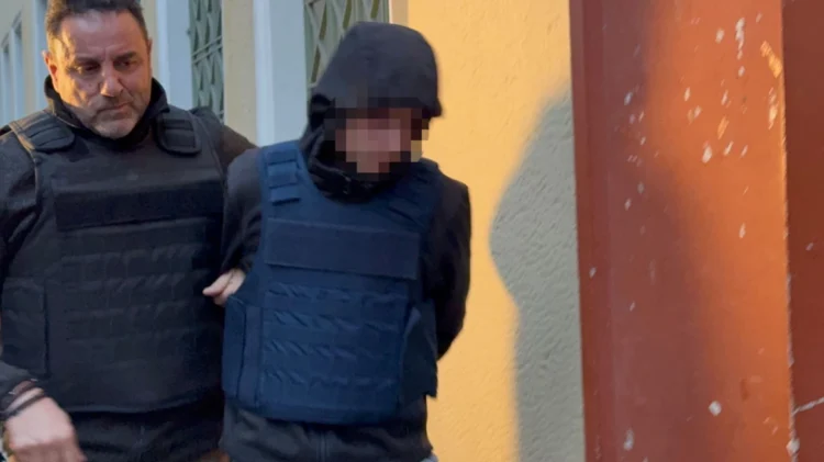 Σέρρες: Στον ανακριτή ο 15χρονος για τη δολοφονία του 17χρονου – Προσήχθη προληπτικά ο αδελφός του