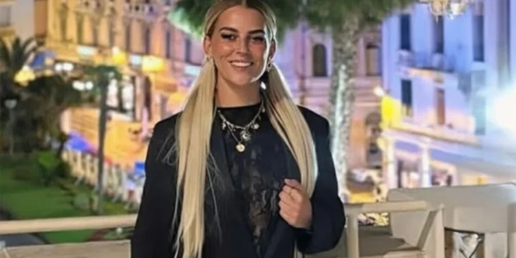 Μία 24χρονη σερβιτόρα κρατούσε τα πυροτεχνήματα που προκάλεσαν τη φονική φωτιά στο Κραν Μοντανά, πέθανε από ασφυξία