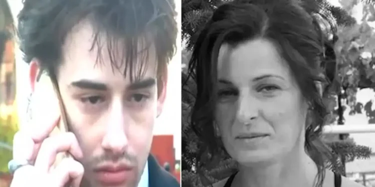 Βιολάντα – Γιος αδικοχαμένης Σταυρούλας: «Επικρατούσε ένα μπάχαλο, καμία πρόνοια για τους εργαζόμενους» – «Δε θα ησυχάσω μέχρι να πάνε όλοι στη φυλακή»