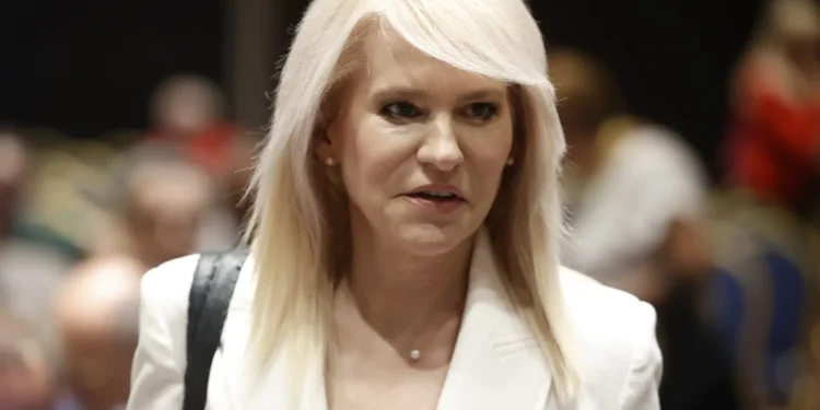 Τζάκρη: Δεν αποκλείω συνεργασία του Κινήματος Δημοκρατίας με την Καρυστιανού (βίντεο)