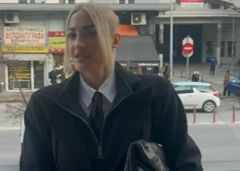 Ιωάννα Τούνη: Νέα διακοπή στη δίκη για το revenge porn για τις 20 Φεβρουαρίου