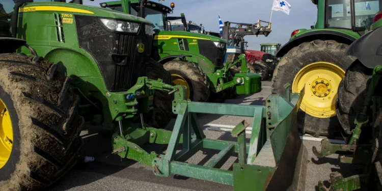 ΟΠΕΚΕΠΕ: Εως τρία χρόνια φυλακή με αναστολή σε 7 αγρότες για παράνομες επιδοτήσεις – Επέστρεψαν 165.000 ευρώ