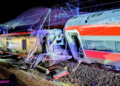 Ισπανία: «Ήταν σαν σεισμός» – Στους 39 οι νεκροί από τη σύγκρουση τρένων υψηλής ταχύτητας