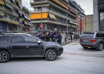 Βιολάντα: Πλημμεληματικές διώξεις στους τρεις κατηγορούμενους – Αφέθηκαν ελεύθεροι