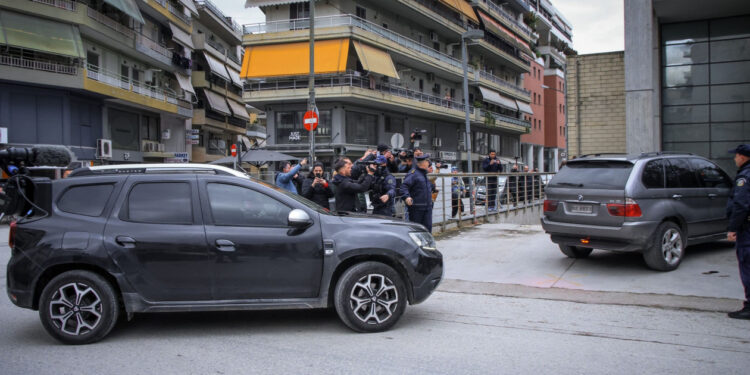 Βιολάντα: Πλημμεληματικές διώξεις στους τρεις κατηγορούμενους – Αφέθηκαν ελεύθεροι