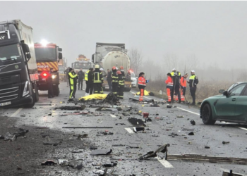 ΠΑΟΚ: Δύο τραυματίες οπαδοί μεταφέρονται σήμερα στην Ελλάδα – Επαναπατρίζονται και οι 7 σοροί