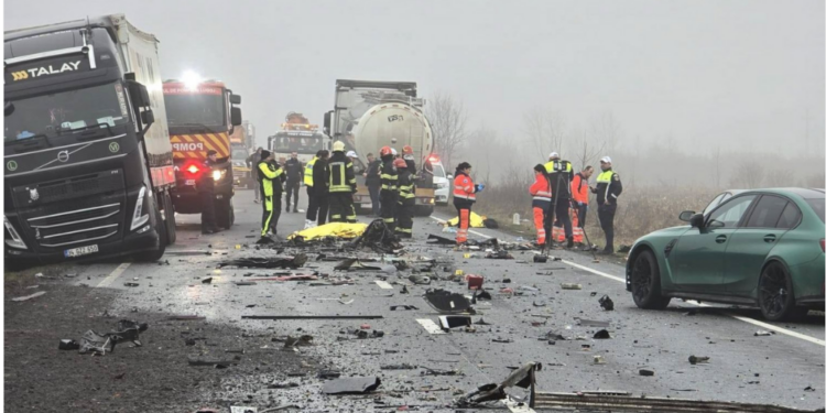 ΠΑΟΚ: Δύο τραυματίες οπαδοί μεταφέρονται σήμερα στην Ελλάδα – Επαναπατρίζονται και οι 7 σοροί