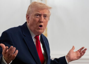 Οι τρεις απαιτήσεις του Τραμπ από το Ιράν για να μην εξαπολύσει επίθεση με την αμερικανική αρμάδα