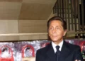 Πέθανε ο θρυλικός σχεδιαστής μόδας Valentino σε ηλικία 93 ετών