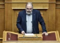 “Κάντε το όπως η χούντα”: Αντιδράσεις για αναφορά βουλευτή στη δικτατορία των συνταγματαρχών με φόντο το αγροτικό ζήτημα