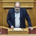 “Κάντε το όπως η χούντα”: Αντιδράσεις για αναφορά βουλευτή στη δικτατορία των συνταγματαρχών με φόντο το αγροτικό ζήτημα