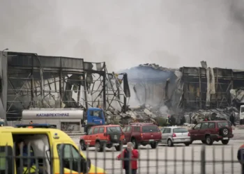 Τραγωδία στη βιομηχανία Βιολάντα: Βρέθηκε και η 5η σορός εργαζομένης