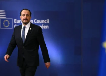 Πολιτικός σεισμός στην Κύπρο με το βίντεο για προεδρικές μίζες: Ρωσικό δάκτυλο βλέπει η Λευκωσία