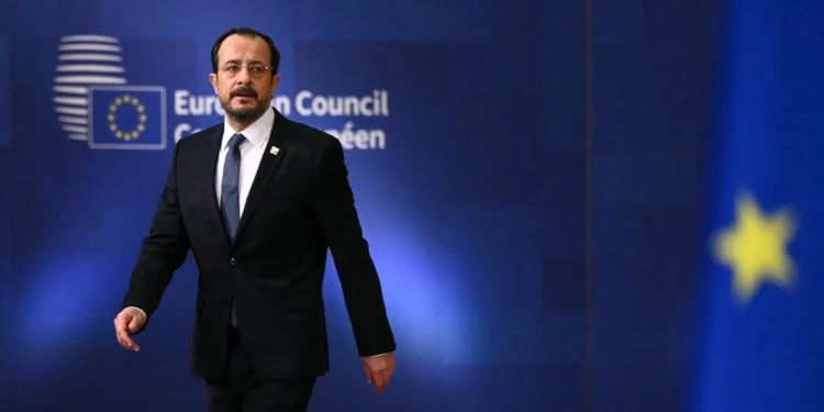 Πολιτικός σεισμός στην Κύπρο με το βίντεο για προεδρικές μίζες: Ρωσικό δάκτυλο βλέπει η Λευκωσία