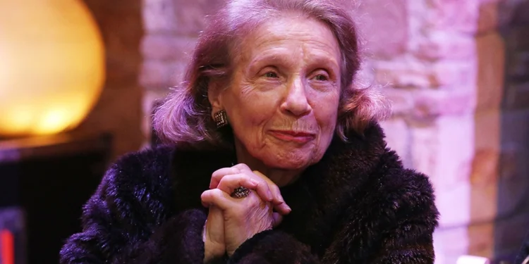 Πέθανε η Μέλπω Ζαρόκωστα