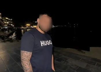 Νέα Πέραμος: Αποφασισμένοι να τον σκοτώσουν και γνωστοί του 27χρονου οι εκτελεστές – Πρόσωπο κλειδί η σύντροφος του θύματος
