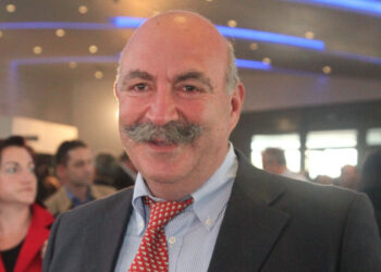 Στο Αυτόφωρο ο Χρήστος Μαυρίκης για απείθεια, άσκοπους πυροβολισμούς, παράνομη κατοχή πυρομαχικών