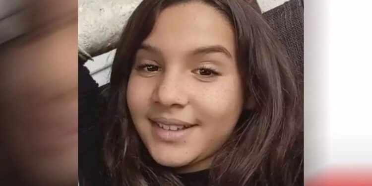 Ηλεία: Δις ισόβια και 13 χρόνια κάθειρξης για τον δολοφόνο και βιαστή της 11χρονης Βασιλικής