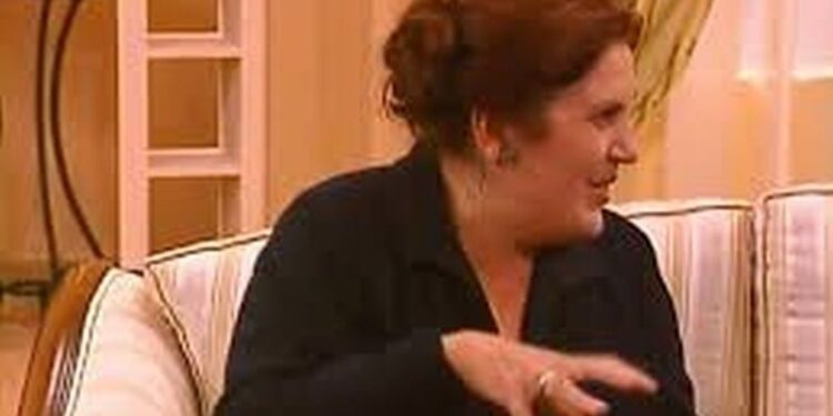 Πέθανε η ηθοποιός Μάγδα Λέκκα