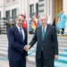 «Με καλή πίστη δεν υπάρχει άλυτο πρόβλημα» – Τι γράφουν τα τουρκικά ΜΜΕ για τη συνάντηση Μητσοτάκη και Ερντογάν