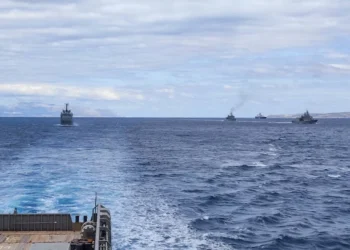 Επανήλθε η ένταση στο Αιγαίο: Σχεδόν 3.000 παραβιάσεις των ελληνικών χωρικών υδάτων από τουρκικά πλοία κατέγραψε το ΓΕΕΘΑ σε έναν χρόνο