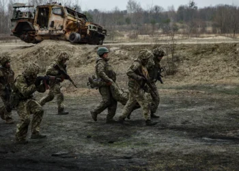 Πόλεμος στην Ουκρανία: Τέσσερα χρόνια μαχών σε πέντε σημαντικές στιγμές – Η πιο αιματηρή σύγκρουση στην Ευρώπη μετά τον Β’ Παγκόσμιο