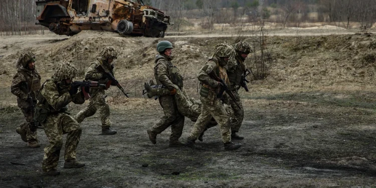 Πόλεμος στην Ουκρανία: Τέσσερα χρόνια μαχών σε πέντε σημαντικές στιγμές – Η πιο αιματηρή σύγκρουση στην Ευρώπη μετά τον Β’ Παγκόσμιο