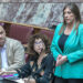 Πλεύση Ελευθερίας: Ανεξαρτητοποιήθηκε η Ελένη Καραγεωργοπούλου – Με 5 βουλευτές πλέον το κόμμα