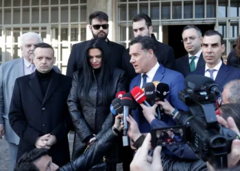 Ξεκίνησε η δημιουργία νέου ογκολογικού νοσοκομείου από τη Δήμητρα Κατσαφάδου και την οικογένεια Μαλακοδήμου