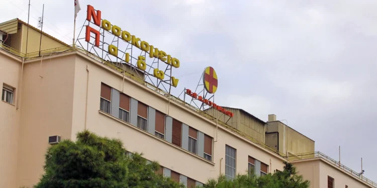 Σε κρίσιμη κατάσταση βρέφος 30 ημερών από RSV – Νοσηλεύεται διασωληνωμένο στη ΜΕΘ του Παίδων