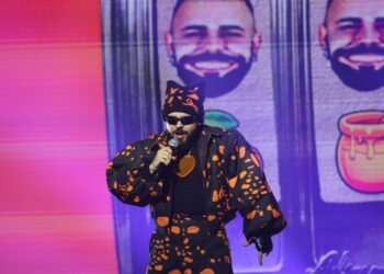 Από τις Σέρρες στην κορυφή: Ο Akylas κάνει το “Ferto” φαβορί για την Eurovision