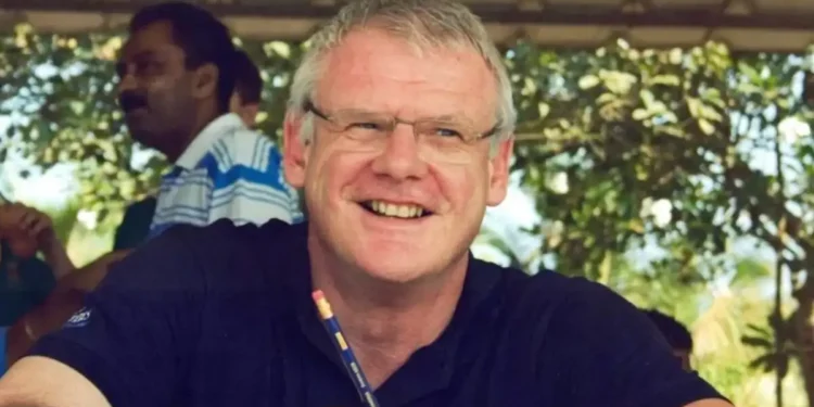 Φάρμακο για το Πάρκινσον οδήγησε Βρετανό δικηγόρο σε υπεξαίρεση 600.000 λιρών και εθισμό σε πορνό, αντίκες και συνόδους πολυτελείας