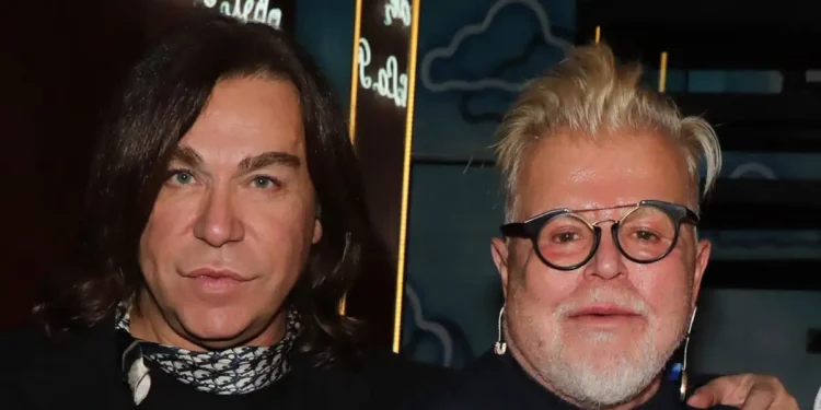 Νίκος Αποστολόπουλος: «Στις παλιές εποχές ο Τρύφωνας Σαμαράς θα ήταν κλόουν, δεν είναι κακό αυτό»