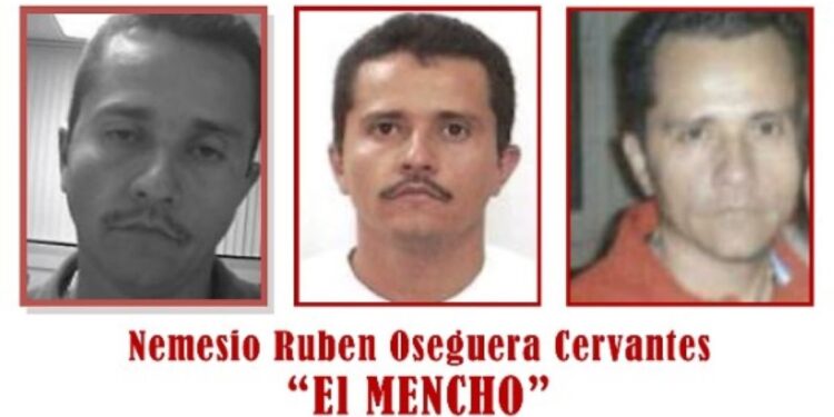 Μεξικό: Ποιος ήταν ο βαρόνος των ναρκωτικών «Ελ Μέντσο», που σκοτώθηκε σε στρατιωτική επιχείρηση