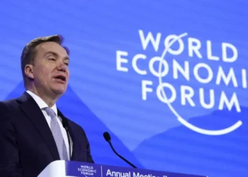 Παγκόσμιο Οικονομικό Φόρουμ: Παραιτήθηκε ο πρόεδρος Μπέργκε Μπρέντε λόγω των αρχείων Επστάιν