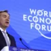 Παγκόσμιο Οικονομικό Φόρουμ: Παραιτήθηκε ο πρόεδρος Μπέργκε Μπρέντε λόγω των αρχείων Επστάιν