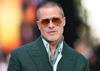 Μπραντ Πιτ: Φτάνει στην Ύδρα για τα γυρίσματα της ταινίας – Σε πολυτελή θαλαμηγό η διαμονή του