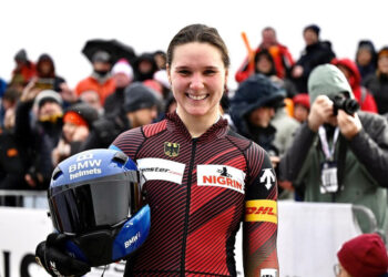 Ολυμπιονίκης άνοιξε προφίλ στο «Only Fans» για να καλύπτει τα έξοδά της (photos)