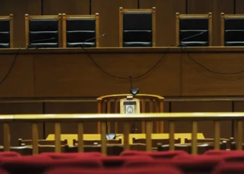 Υποκλοπές: Ποινή – μαμούθ 126 χρόνων για τους 4 εκπροσώπους εταιρειών εμπορίας παράνομου λογισμικού predator