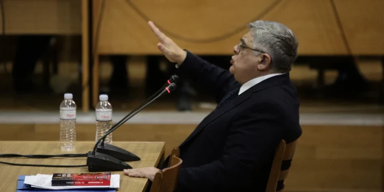 Στις 4 Μαρτίου θα ανακοινωθεί η απόφαση τoυ Εφετείου για την υπόθεση της Χρυσής Αυγής