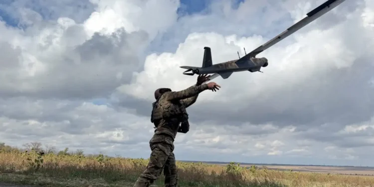 Κομισιόν: Παρουσίασε το Σχέδιο δράσης για την αντιμετώπιση των drones – Η χρηματοδότηση, οι τρεις πυλώνες και η εφαρμογή του